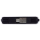 USB-хаб Hubix с коннектором 2-в-1 USB-C и USB-A, 2.0, белый