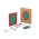 Welcome pack Smart start, красный