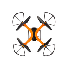 Радиоуправляемый квадрокоптер HIPER WIND FPV