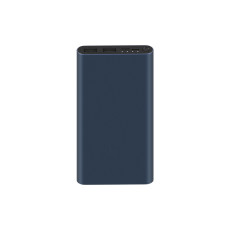 Аккумулятор внешний 10000mAh Mi 18W Fast Charge Power Bank 3 PLM13ZM (VXN4274GL)
