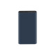 Аккумулятор внешний 10000mAh Mi 18W Fast Charge Power Bank 3 PLM13ZM (VXN4274GL)