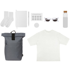 Welcome pack Welcome Aboard!, белый