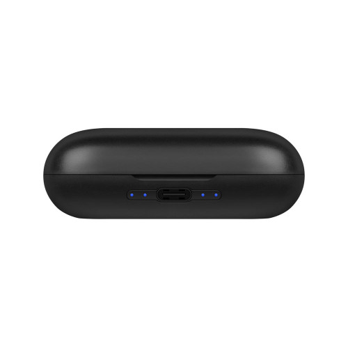 Беспроводные наушники Rombica Mysound Flip Black