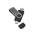 USB3.0/USB Type-C флешка на 32 Гб Квебек C, черный USB3.0/USB Type-C флешка на 32 Гб Квебек C, черный