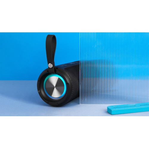 Портативная колонка mySound Colibri 1C, 6 Вт, черный