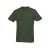 Мужская футболка Heros с коротким рукавом, зеленый армейский Мужская футболка Heros с коротким рукавом, зеленый армейский
