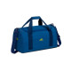 RIVACASE 5541 blue Лёгкая складная дорожная сумка, 30л /12