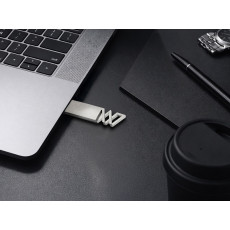 Флешка 32 ГБ USB 3.0 Адорн