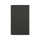 Записная книжка Moleskine Cahier (нелинованный, 3 шт.), Large (13х21см), черный