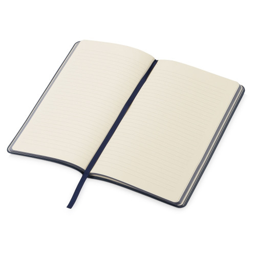 Подарочный набор Notepeno, темно-синий
