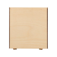 Подарочная коробка legno