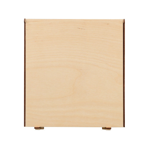 Подарочная коробка legno
