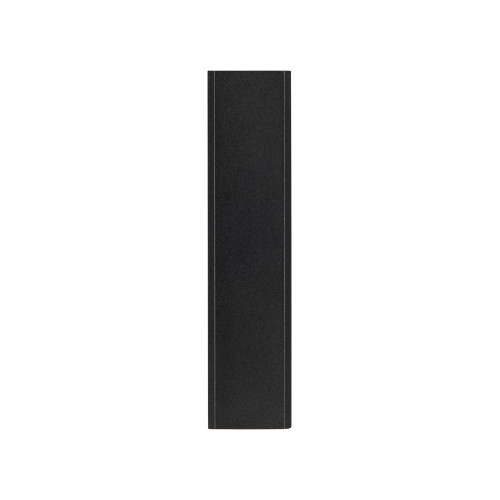 Портативное зарядное устройство Брадуэлл, 2200 mAh, черный