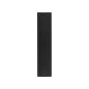 Портативное зарядное устройство Брадуэлл, 2200 mAh, черный