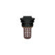Термос из нерж. стали тм THERMOS TTD-1000 SBK 1,0L