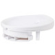 Умная Wi-Fi поилка IoT Pet Fountain, 2500 мл, белый