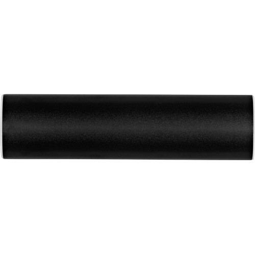 Портативное зарядное устройство Спайк, 8000 mAh, черный