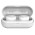 Наушники HIPER TWS Lazo X32 White (HTW-LX32) Bluetooth 5.1 гарнитура, Белый