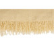 Плед Chenille 140 х 174 см