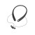 Беспроводные наушники с микрофоном Soundway, черный/белый