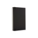 Записная книжка Moleskine Classic (в линейку) в твердой обложке, Large (13х21см), черный