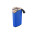 Портативная акустика Rombica mysound Tetria Blue