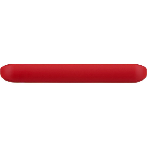 Внешний аккумулятор Powerbank C1, 5000 mAh, красный