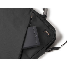 Сумка для ноутбука 16 Premium+, черный