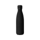 Вакуумная термобутылка Vacuum bottle C1, soft touch, 500 мл, черный