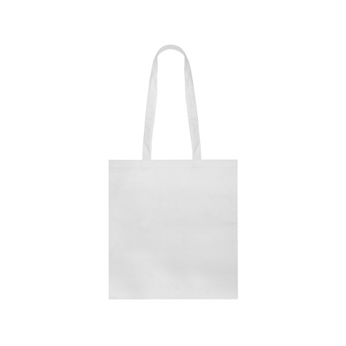 Сумка из хлопка Carryme 105, белый