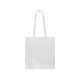 Сумка из хлопка Carryme 105, белый