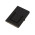 Блокнот Pocket 140*205 мм с карманом для телефона, черный Блокнот Pocket 140*205 мм с карманом для телефона, черный