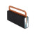 Портативная акустика Rombica Mysound BT-27 Brown Портативная акустика Rombica Mysound BT-27 Brown