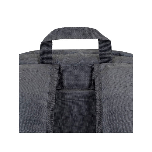 RIVACASE 5562 grey Лёгкий городской рюкзак, 24л /12