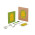 Welcome pack Smart start, зеленое яблоко