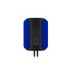 Портативная колонка mySound Clario, 15 Вт Blue