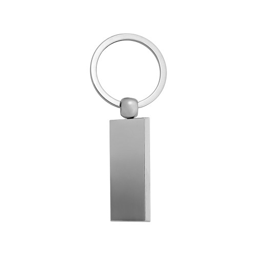 Брелок Rotating Steel Rct, серебристый