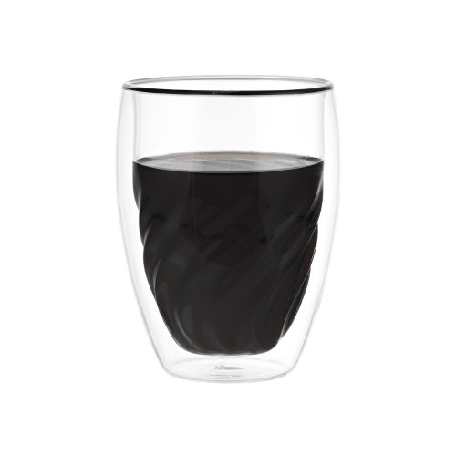 Стакан с двойными стенками Rwanda