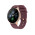 Смарт-часы Canyon SW-68  Badian, IP68, темно-красный