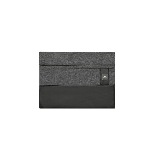 RIVACASE 8805 black melange чехол для MacBook Pro 16 и Ultrabook 15.6 / 12