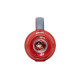 Термос со стеклянной колбой тм THERMOS PICNIC 40 Series Red 1,0L