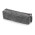Пенал Felt из RPET-фетра, серый Пенал Felt из RPET-фетра, серый