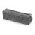 Пенал Felt из RPET-фетра, серый Пенал Felt из RPET-фетра, серый