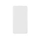Портативное зарядное устройство Blank с USB Type-C, 5000 mAh, белый