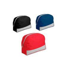 72400. Cosmetic bag, синий