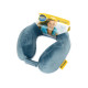 Подушка набивная Travel Blue Tranquility Pillow в чехле на молнии, синий