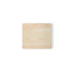 Деревянная коробка BOXIE WOOD S, натуральный темный