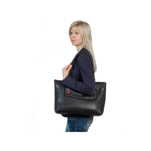 RIVACASE 8991 (PU) black сумка для ноутбука 15,6 / 6