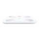 Умные диагностические весы Picooc S1 Pro White V2 (6924917717384), белый