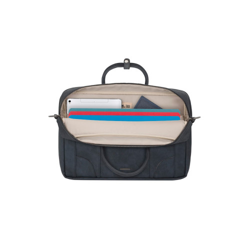 RIVACASE 8942 black сумка для ноутбука 16 / 4